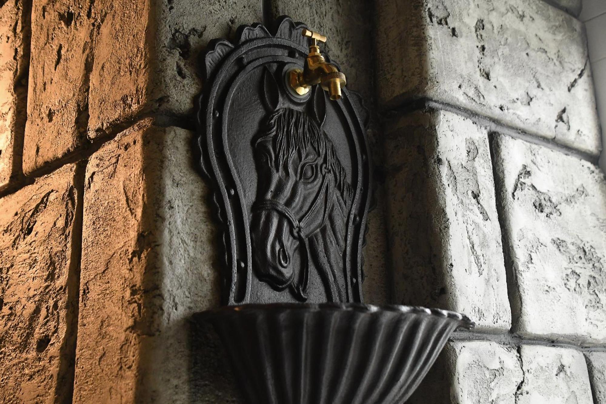 Mola Mola Apart Hotel Lviv Exterior photo